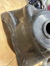 Cuffia Motore Vespa 125 Primavera Et3 Originale