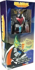 HL PRO HIGH DREAM UFO ROBOT