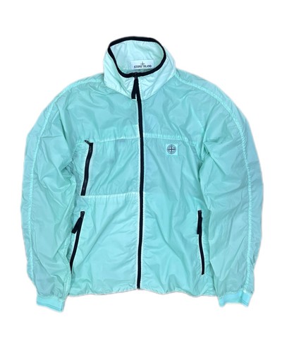 Giacca stone island lamy - giacca,