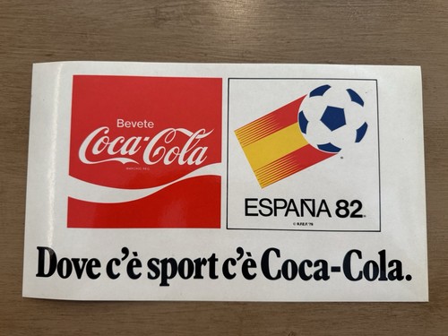 Vetrofania adesivo coca cola - vetrofania,