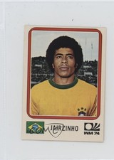 1974 Panini Figurine World Cup