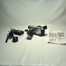 Videocamera digitale JVC