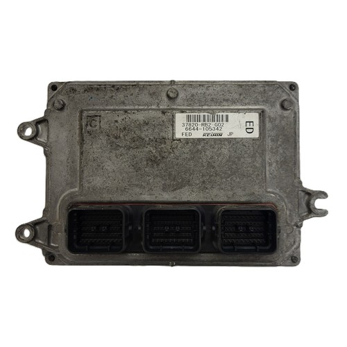 Honda jazz ecu - /, 37820-rb2-g02