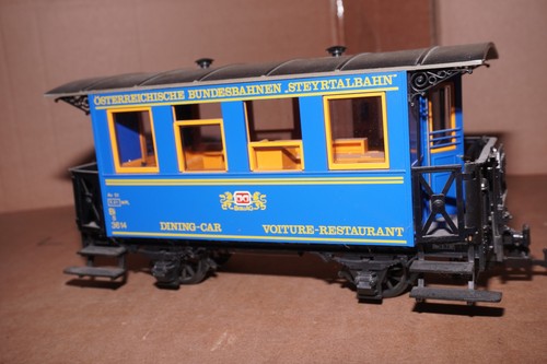 Bod lgb 3013 carrozza - g,