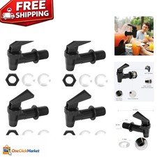 Set Rubinetto Acqua Multiuso 4
