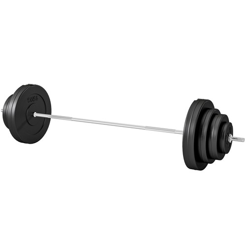 Homcom set bilanciere - homcom,