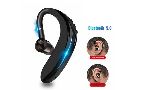 Auricolare bluetooth 0 - bluetooth, 5.0