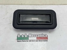 PLAFONIERA LUCE INTERNA ABITACOLO ALFA ROMEO 33 IMOLA 1992 (VW1515)