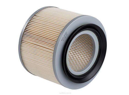 Filtro aria ryco nissan - aria,