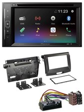 Pioneer Bluetooth MP3 USB 2DIN