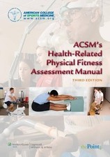 ACSM's Health-related Physical