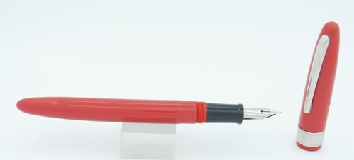 Penna stilografica wearever - penna,