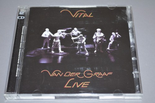 Van der graaf vital - der,