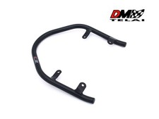 TELAIETTO MANIGLIA PASSEGGERO DM TELAI NERO PER DUCATI SCRAMBLER 400 / 800 2019-