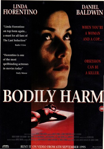 Video advert bodily - x,