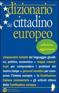 Dizionario del cittadino