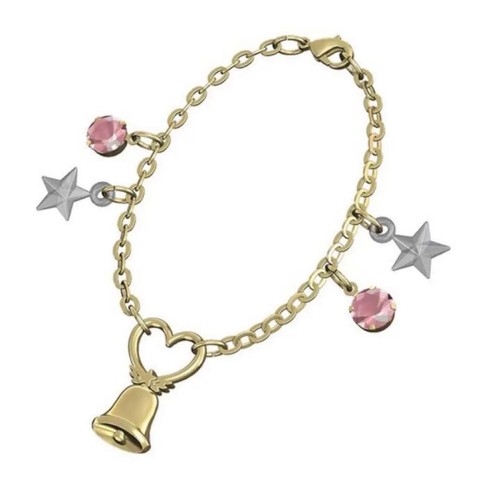 Bracciale sailor moon chibi - bracciale,