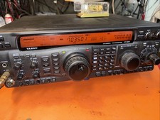 YAESU FT-920 HF 50MHz