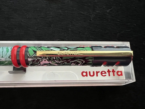 Auretta penna stilografica - penna, by