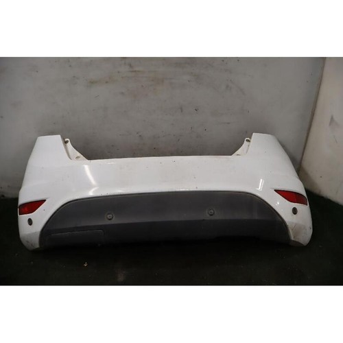 Paraurti post ford fiesta - ford,