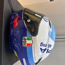 AGV Pista GP RR Valentino