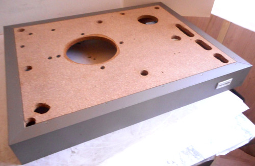 Toshiba direct drive turntable - toshiba,
