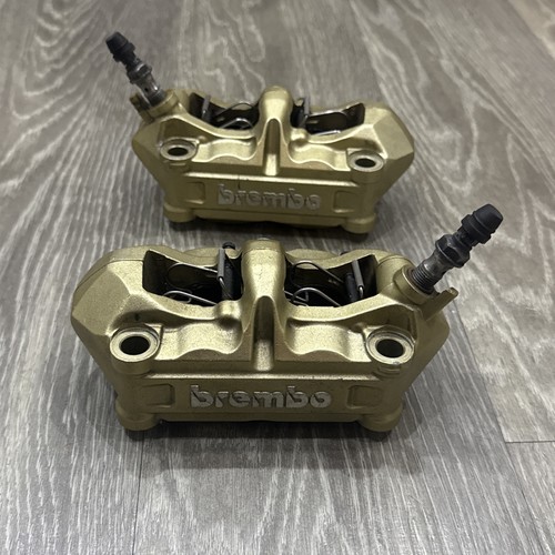 Oem bmw s1000rr brembo 100 - oem,