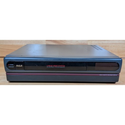 Videocamera vhs vcr - vhs,
