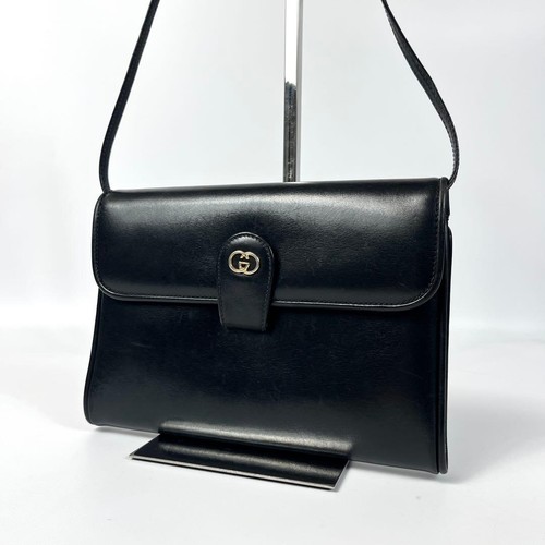 Vecchia borsa tracolla gucci - borsa, a