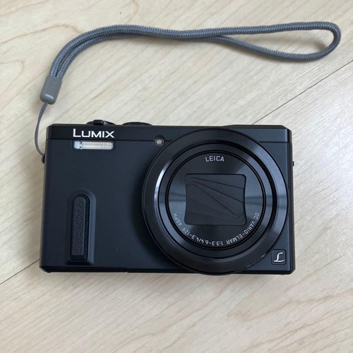 Panasonic lumix dmc tz60 - lumix, dmc-tz60