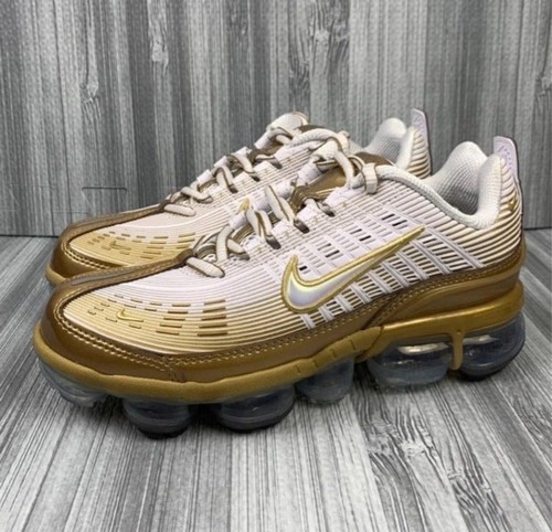 Nike air vapormax 360 white - 360, 'white