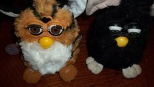Vintage 1998 & 2000 Lot of 2