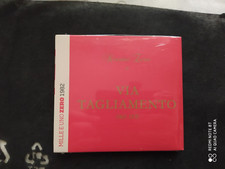 RENATO ZERO "VIA TAGLIAMENTO 1965 - 1970" - CD DIGIPACK EDITORIALE NUOVO E SIGIL