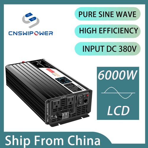 Cnswipower inverter potenza - cnswipower,