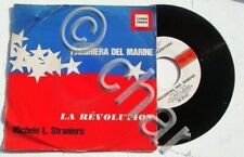 Disco 45 giri - M.L. Straniero