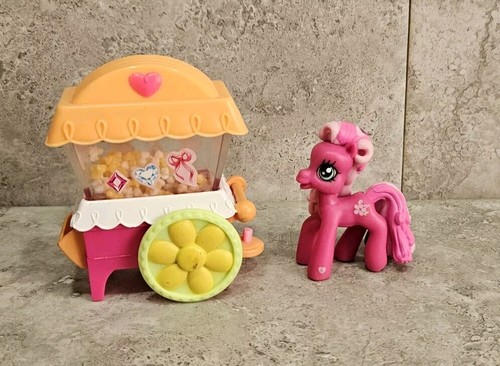Carrello popcorn little - popcorn, my