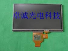 Schermo LCD 6,1" pollici