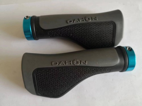 Dahon blocca manubrio - blocca,