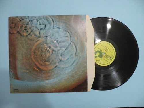 Pink floyd meddle - -,