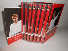 IL TEATRO DI GIGI PROIETTI OPERA COMPLETA 7 DVD NUOVI SIGILLATI IN COFANETTO