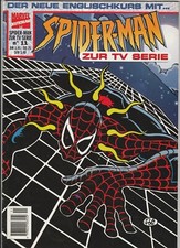 ✪ Spider-Man alla serie tv