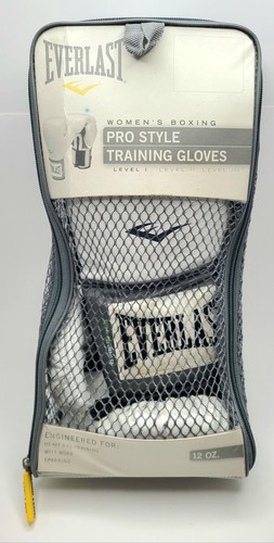 Guanti allenamento everlast - guanti, da