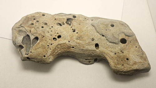 Rara pistola unica decorazione