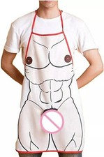 Grembiule Cuisine Divertente