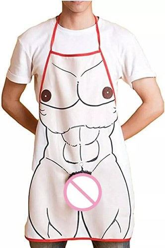 Grembiule cuisine divertente - grembiule,