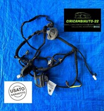 cablaggio porta Anteriore