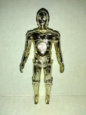Star Wars Action Figure C-3PO