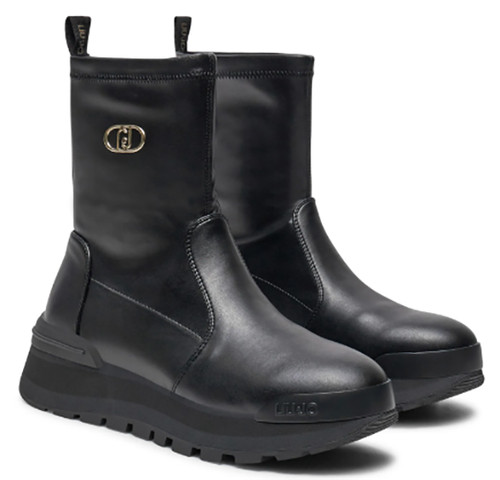 Liu amazing black - -,