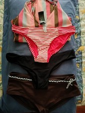 5 costumi da bagno donna Tg 40
