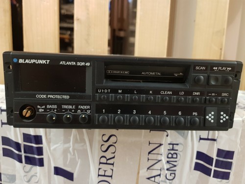 Blaupunkt atlanta sqr49 - atlanta,